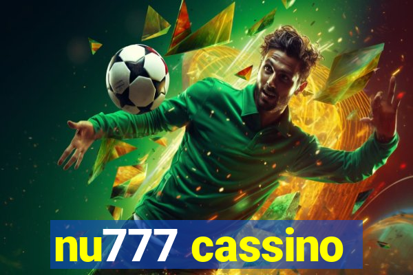 nu777 cassino